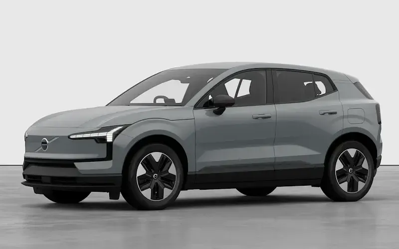 Used Volvo EX30 Core 200 kW (272 HP) 2025 SUV