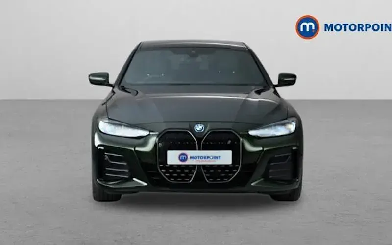 Used BMW i4 M Sport 250 kW (340 HP) 2026 Sedan