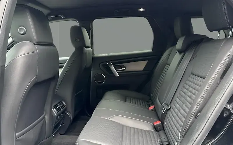 Used Land Rover Discovery Sport SE Dynamic 204 HP (150 kW) 2024 SUV