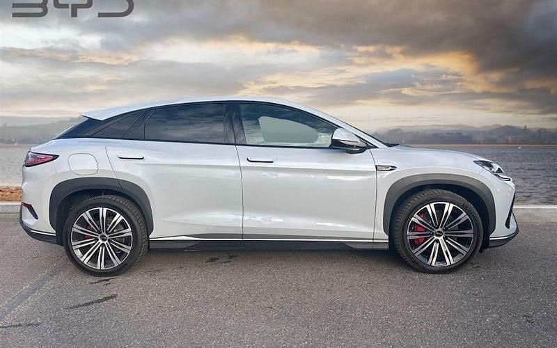 Used BYD Sealion 7 Design 389 kW (530 HP) 2026 SUV