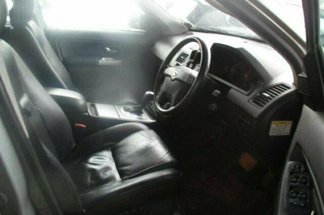 Used Volvo XC90 272 HP (200 kW) 2004 SUV