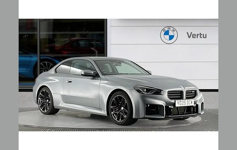 Used BMW M2 Comfort Edition 480 HP (353 kW) 2025 Other Coupe