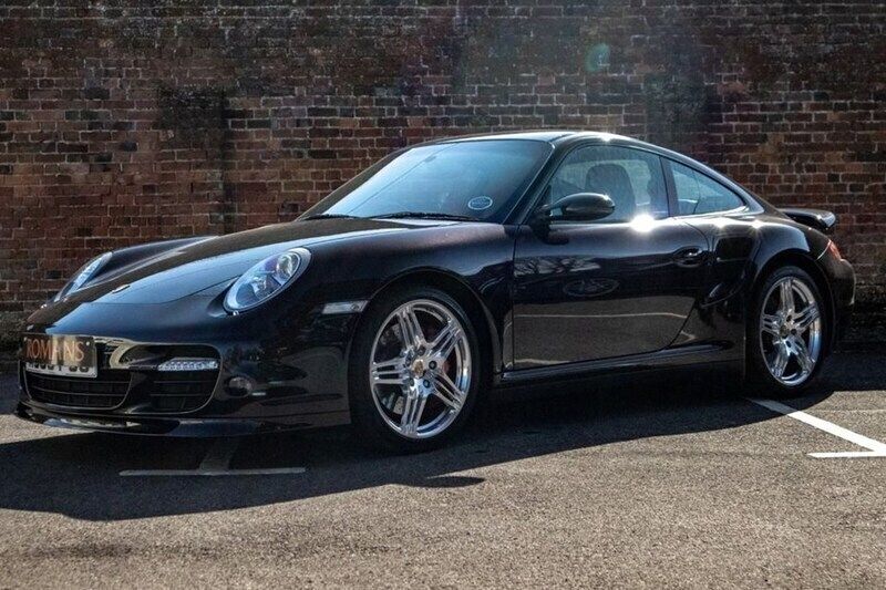 Used 2009 Porsche 911 Coupe | £74,995 - Image 1/1