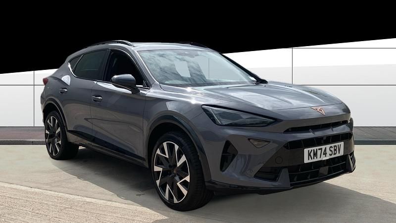 Used 2024 Cupra Formentor SUV | £27,704 (Expensive) - Image 1/3