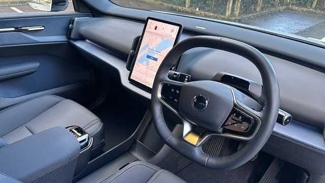 Used Volvo EX30 Plus 200 kW (272 HP) 2024 SUV