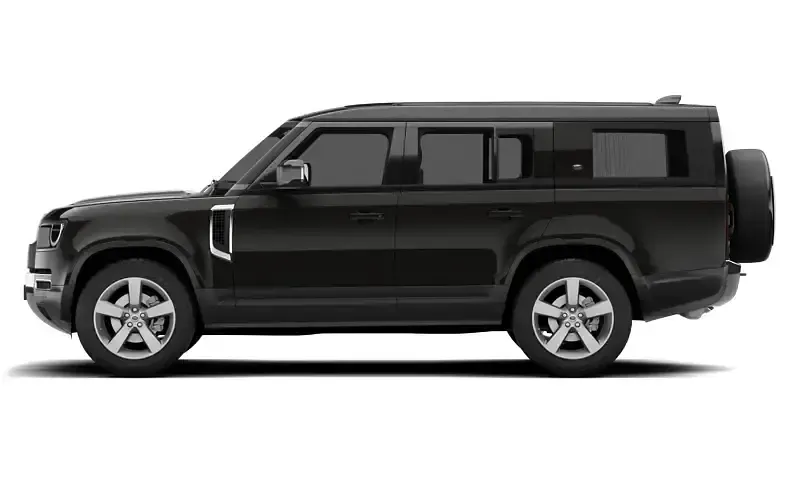 Usado Land Rover Defender SE Dynamic 300 HP (220 kW) 2023 SUV