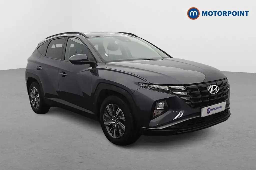 Used Hyundai Tucson SE 150 HP (110 kW) 2023 SUV