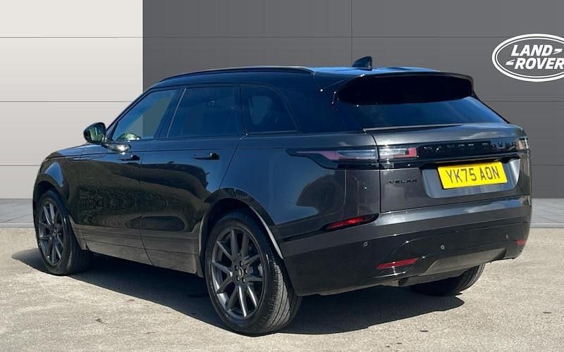 Used Land Rover Range Rover Velar HSE Dynamic 204 HP (150 kW) 2024 Other SUV