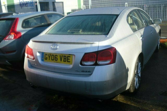 Used Lexus GS450H 2006 Sedan