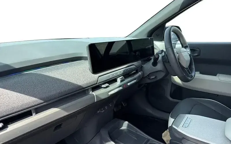 Used Kia EV3 GT-Line S 150 kW (204 HP) 2026 SUV