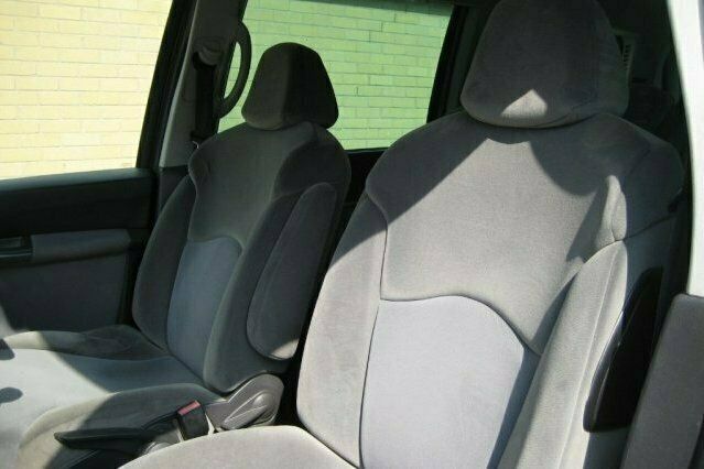 Used Citroën C8 2004 MPV