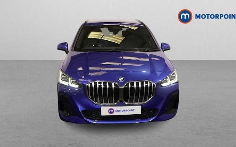 Used BMW 223 Active Tourer M Sport 204 HP (150 kW) 2025 MPV