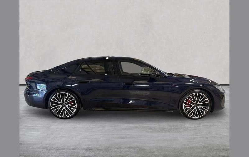 New Audi A6 Sport 200 HP (147 kW) 2025 Other Sedan