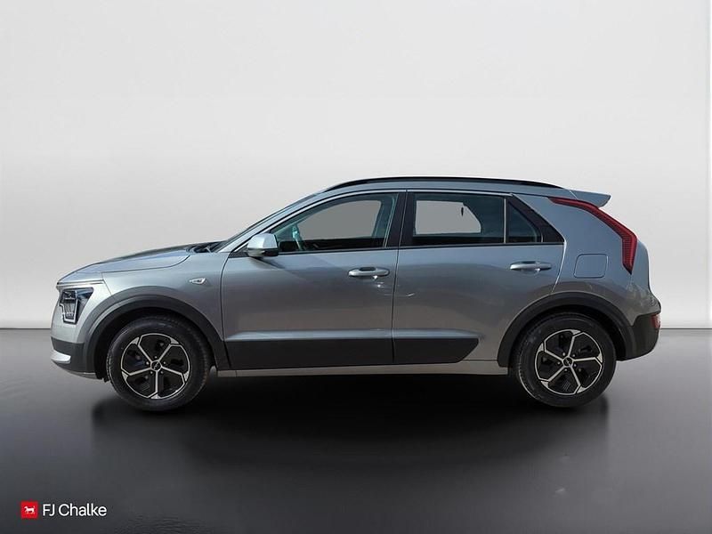 Used Kia Niro 139 HP (102 kW) 2023 Grey SUV