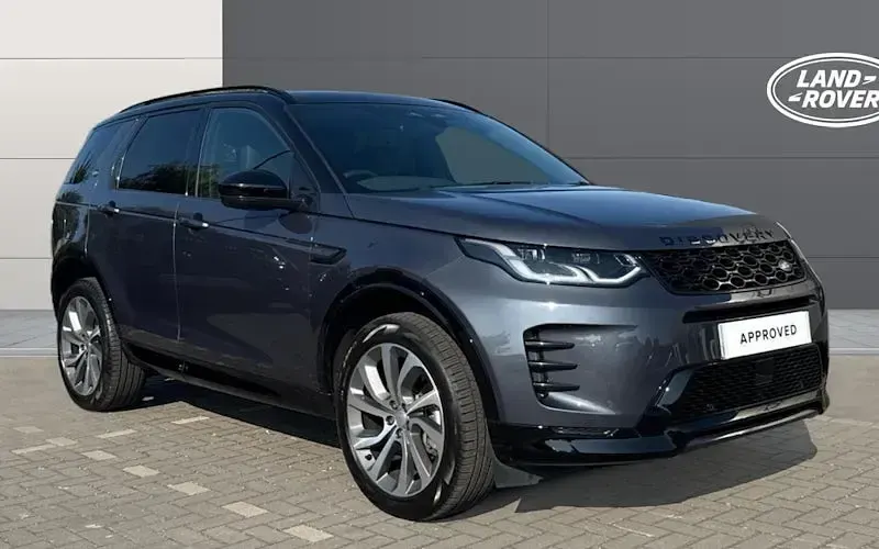 Used Land Rover Discovery Sport SE Dynamic 204 HP (150 kW) 2025 SUV