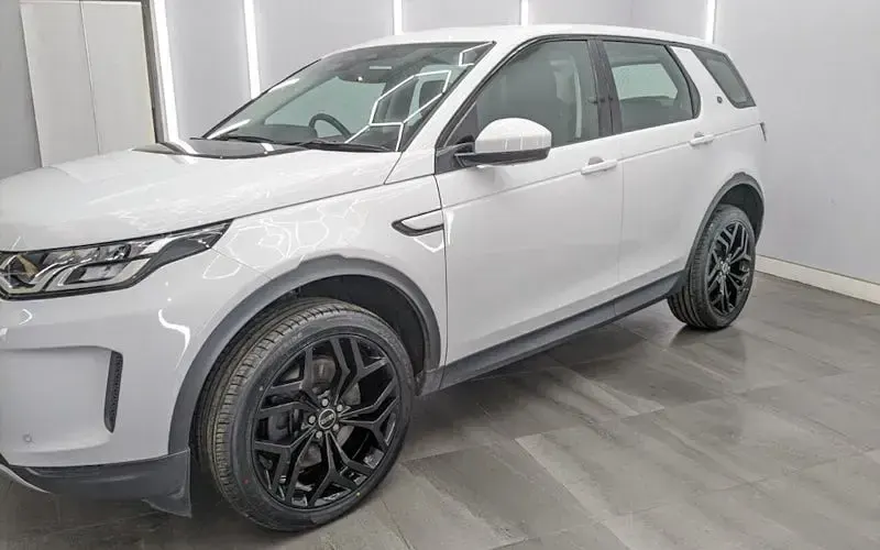 Used Land Rover Discovery Sport 163 HP (119 kW) 2023 SUV