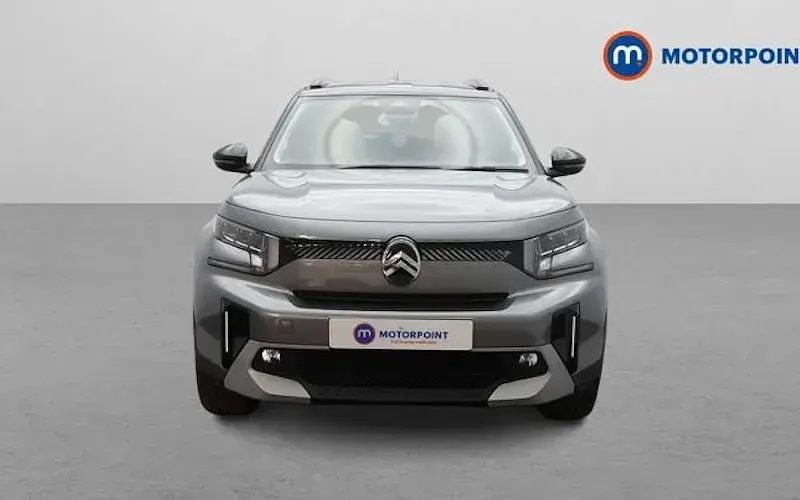 Used Citroën e-C3 83 kW (113 HP) 2025 Hatchback