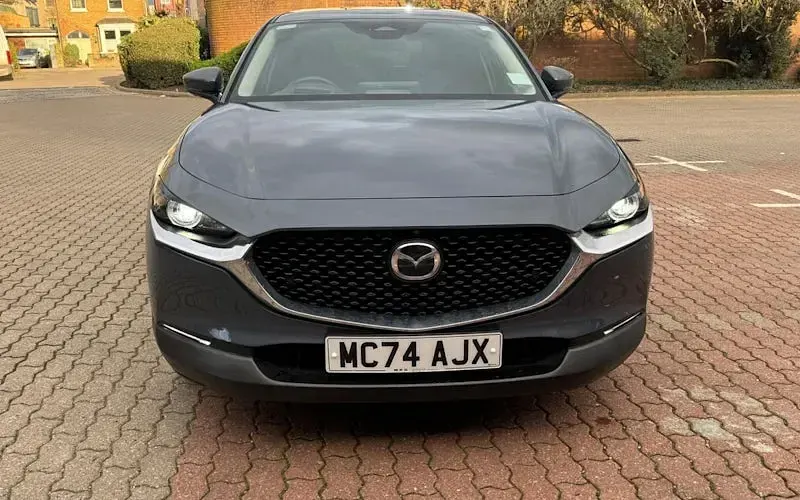 Used Mazda CX-30 Takumi-Line 140 HP (102 kW) 2026 SUV