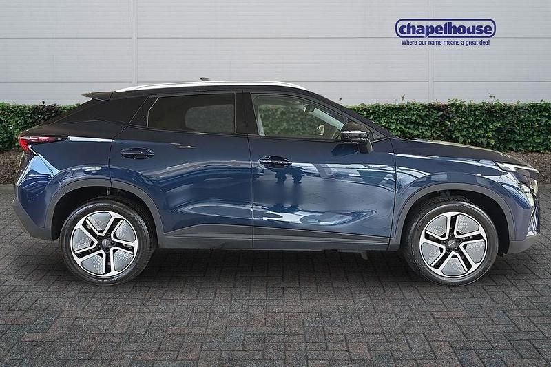 Used Omoda E5 61 kW (83 HP) 2025 SUV