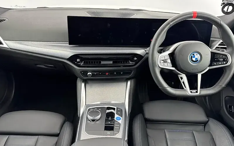 Used BMW i4 400 kW (544 HP) 2025 Sedan