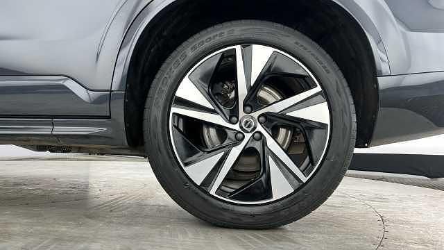 Used Volvo XC90 R-Design 232 HP (170 kW) 2022 SUV