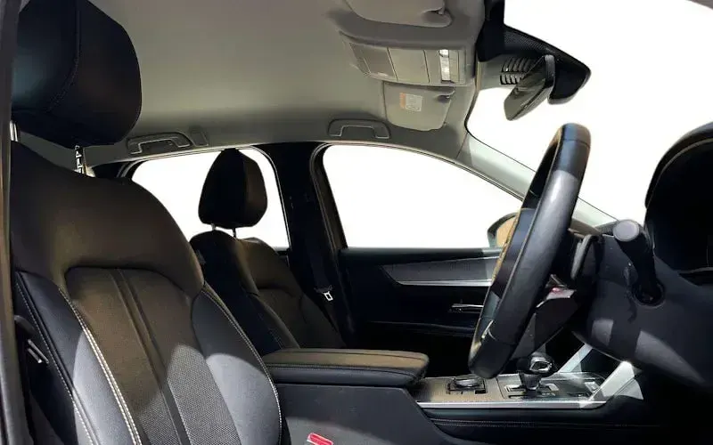 Begagnad Mazda CX-60 Exclusive-Line 328 HK (241 kW) 2026 SUV