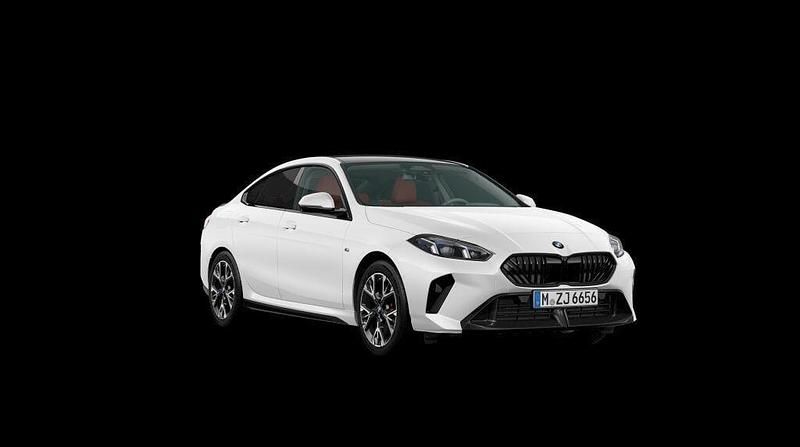 White Used 2025 BMW 223 M Sport Coupe | £33,940 (A bit pricey) - Image 1/2