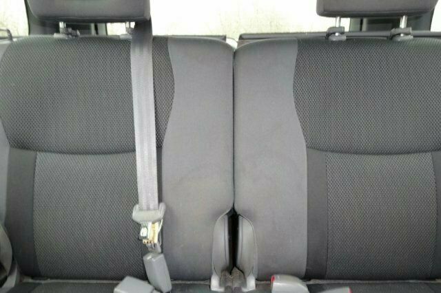 Used Toyota RAV4 2001 SUV