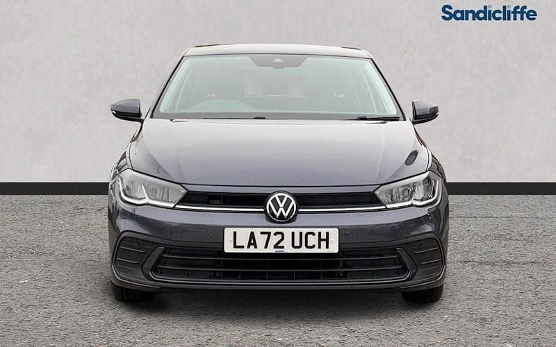 Used VW Polo Life 95 HP (69 kW) 2026 Hatchback
