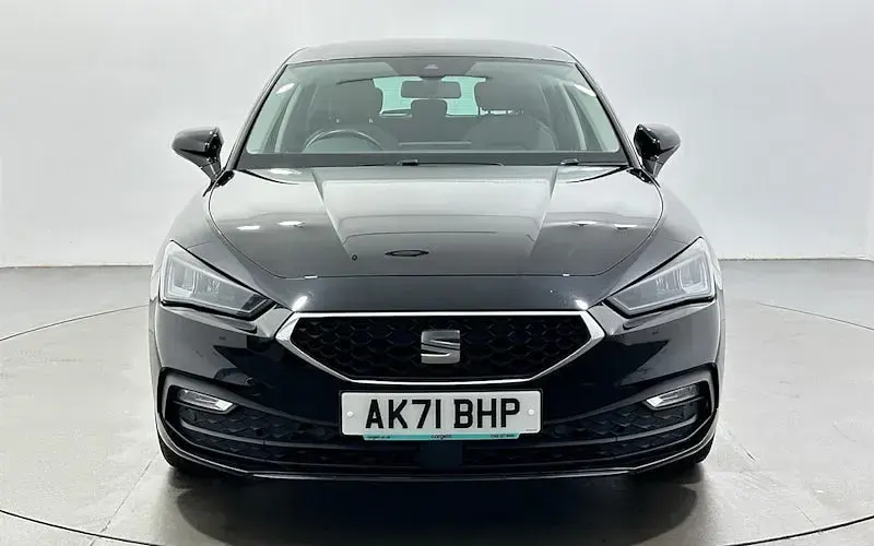 Used Seat Leon SE Dynamic 110 HP (80 kW) 2023 Hatchback