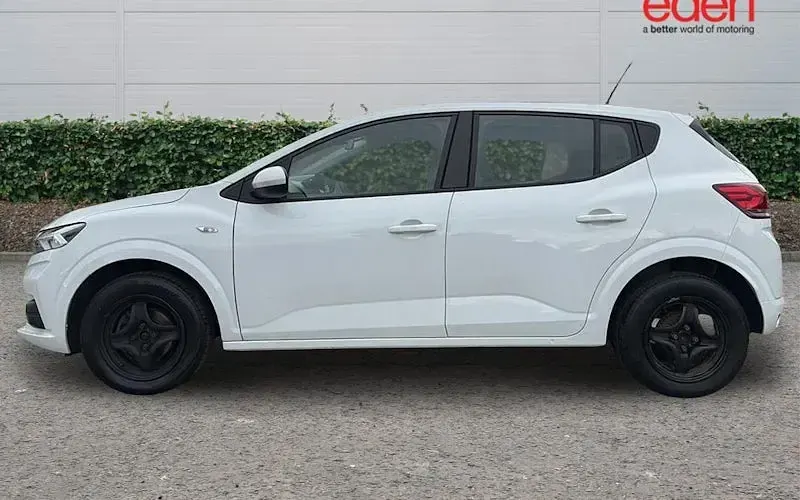 Used Dacia Sandero Expression 101 HP (74 kW) 2025 Hatchback