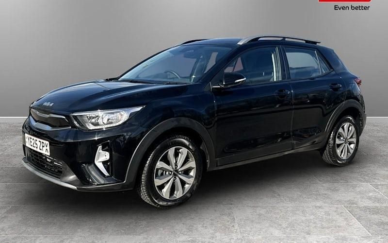 Nuevo Kia Stonic 99 CV (72 kW) 2025 SUV