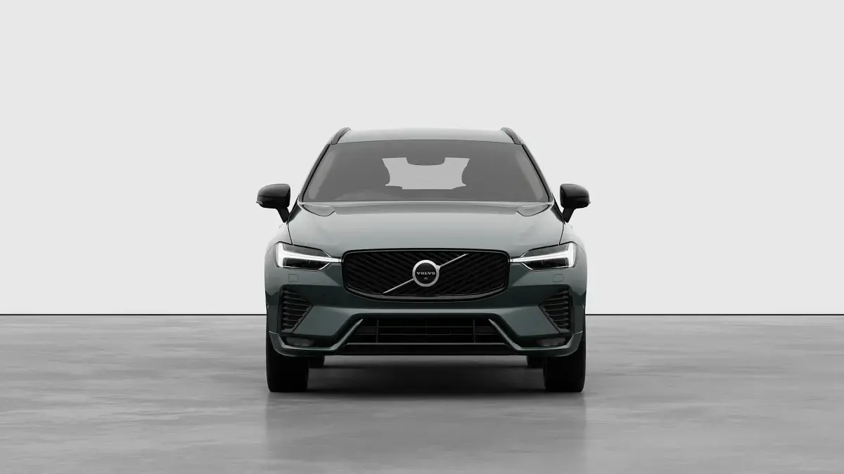 New Volvo XC60 Plus 2026 Forest lake SUV