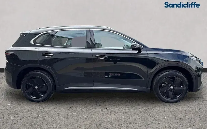 New MG S5 SE 169 kW (231 HP) 2026 SUV