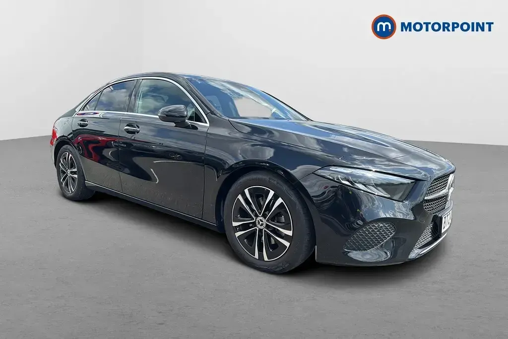 Used Mercedes A200 Executive 163 HP (119 kW) 2024 Sedan