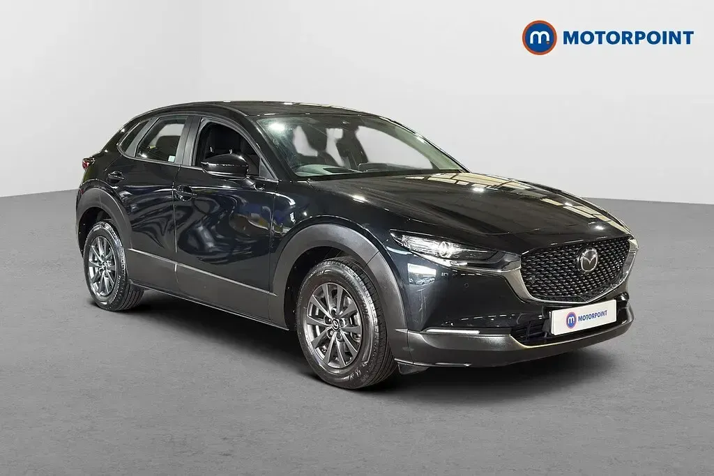 Used Mazda CX-30 122 HP (89 kW) 2023 SUV