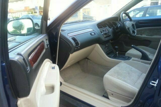 Used Honda Accord 2000 Sedan