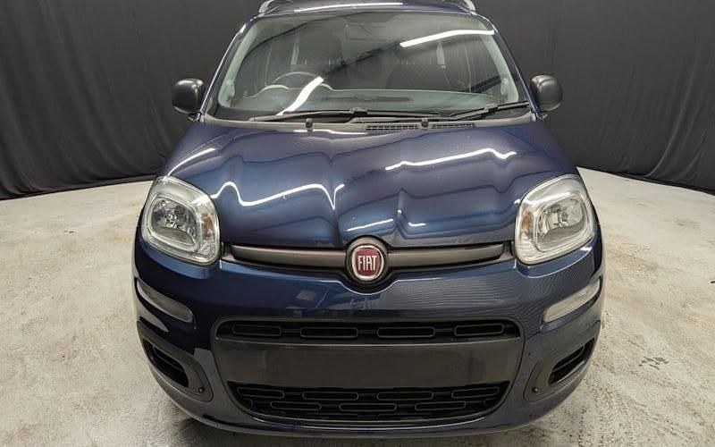 Used Fiat Panda Easy 69 HP (50 kW) 2020 Hatchback
