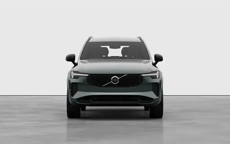 New Volvo XC90 Plus 407 HP (299 kW) 2026 SUV