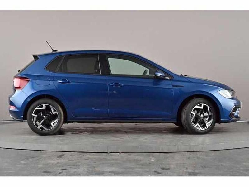 Used VW Polo 115 HP (84 kW) 2025 Hatchback