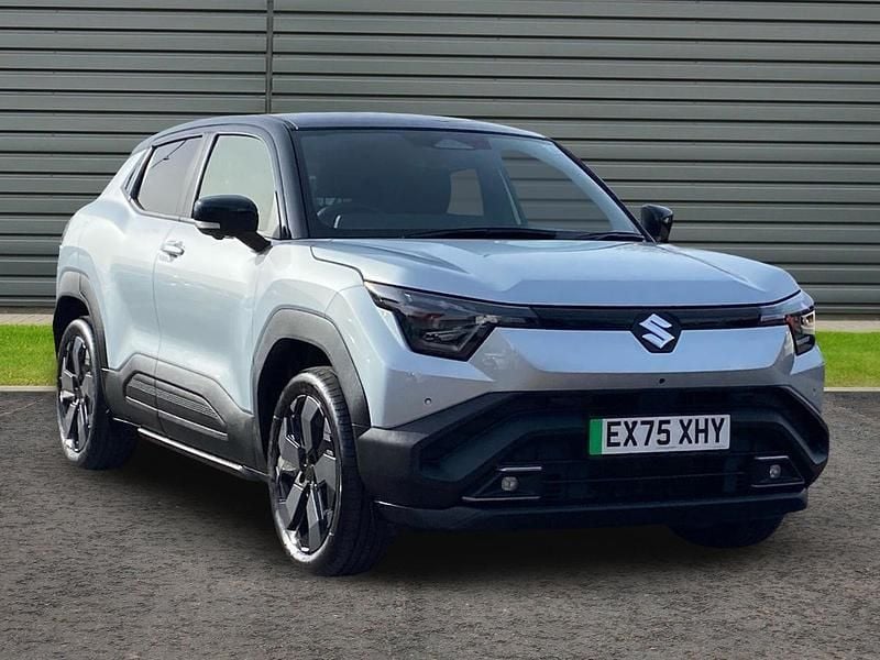 Used Suzuki Vitara 127 kW (174 HP) 2025 Grey Hatchback