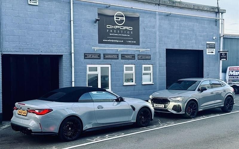 Used Land Rover Discovery Sport HSE 180 HP (132 kW) 2017 Red SUV