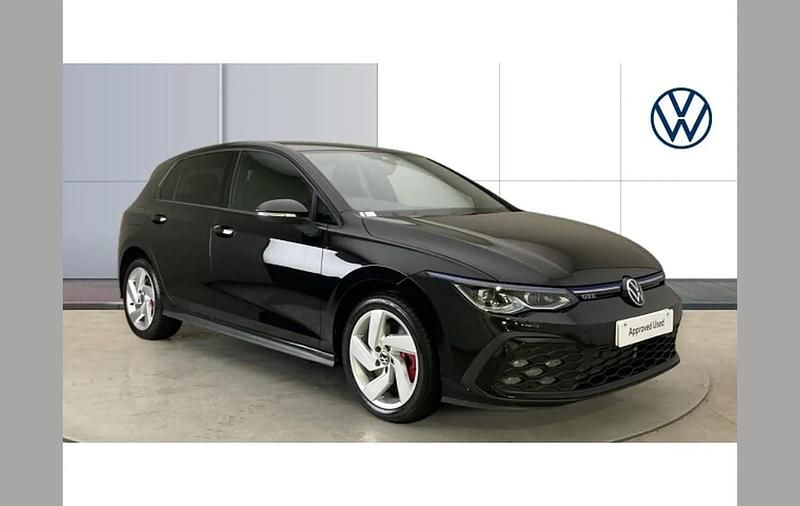 Other Used 2024 VW Golf VIII GTE Hatchback | £30,995 - Image 1/4