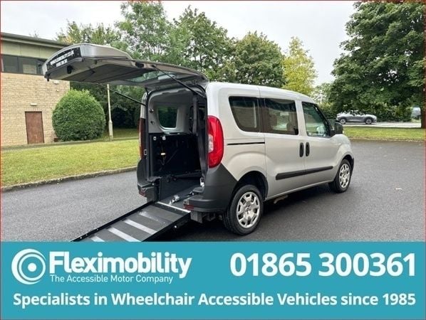 Silver Used 2019 Fiat Punto Active Hatchback | £12,950 - Image 1/1