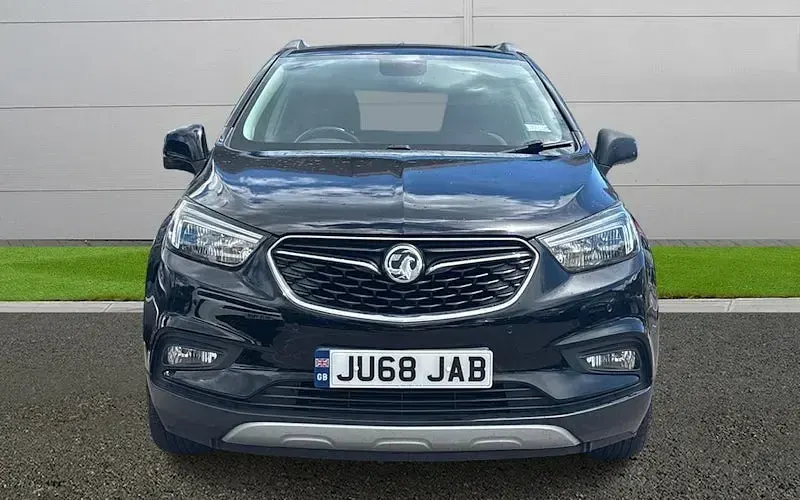 Used Vauxhall Mokka Active 140 HP (102 kW) 2019 SUV