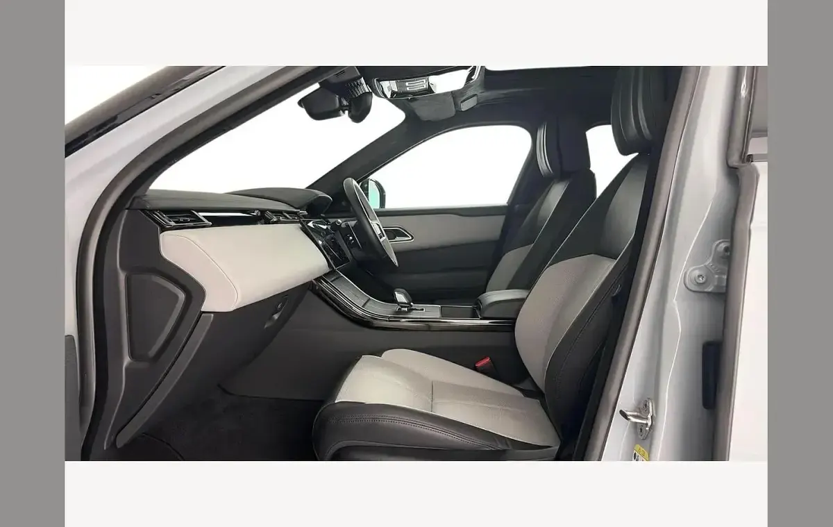 Used Land Rover Range Rover Velar Autobiography 204 HP (150 kW) 2025 Grey SUV