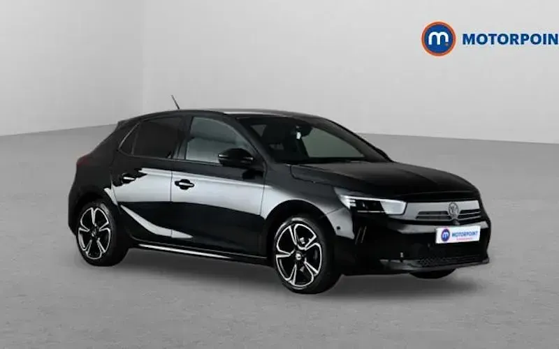 Used Vauxhall Corsa 75 HP (55 kW) 2023 Hatchback