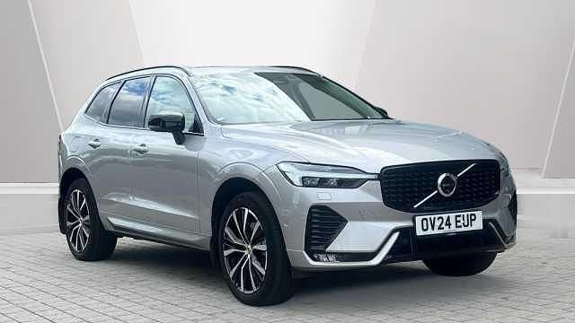 Used 2024 Volvo XC60 Ultimate SUV | £41,950 (Fair price) - Image 1/3