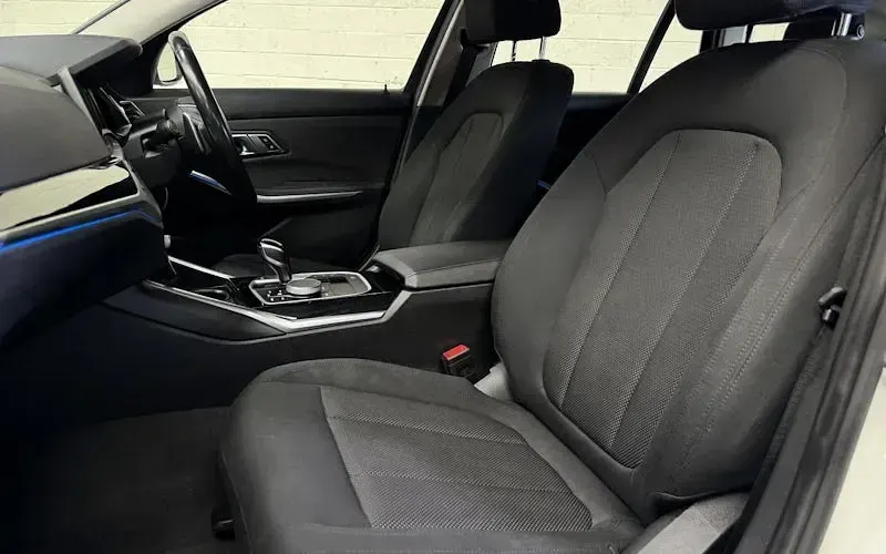 Used BMW 330e 292 HP (214 kW) 2022 Estate