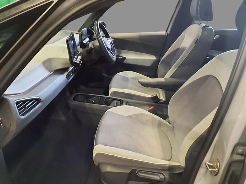 Used VW ID.3 Pro 169 kW (231 HP) 2022 Grey Hatchback